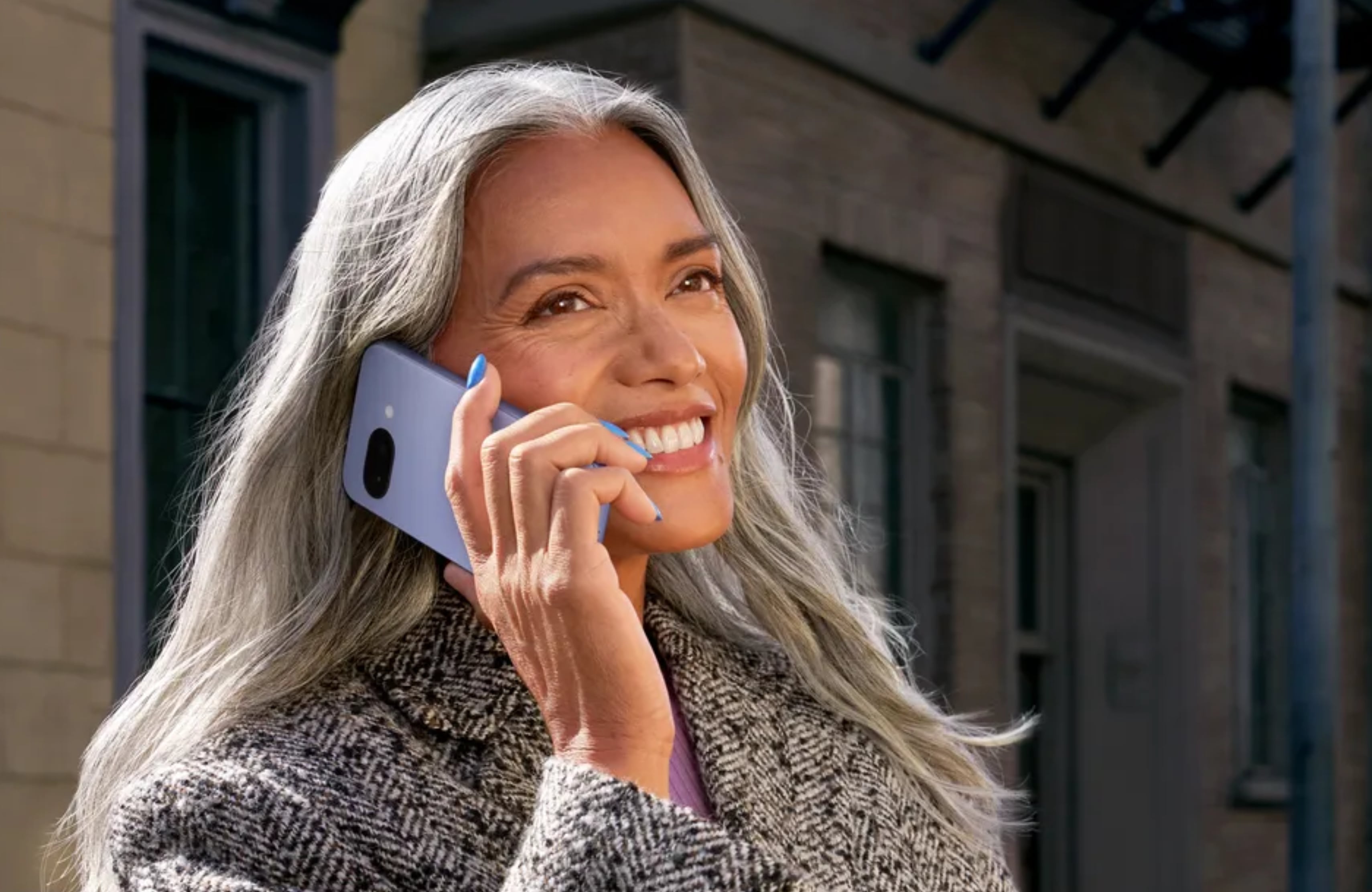 Google Pixel 9a aankondiging