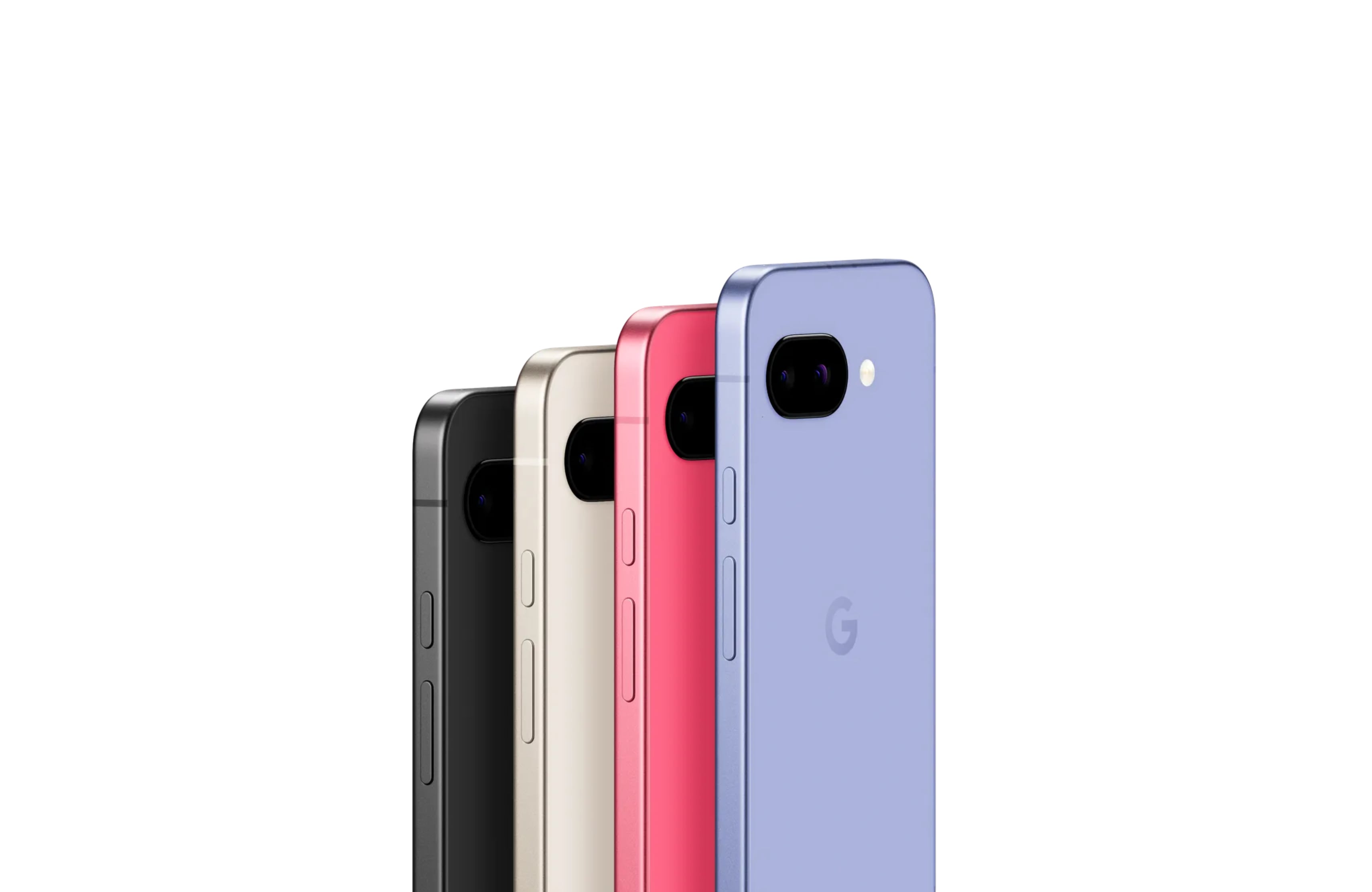 Google Pixel 9a aangekondigd