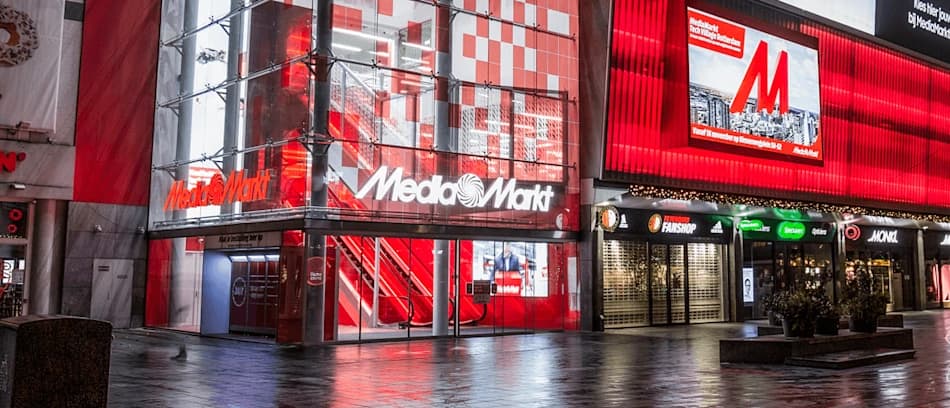 MediaMarkt presenteert eigen provider: Let's Go Mobile