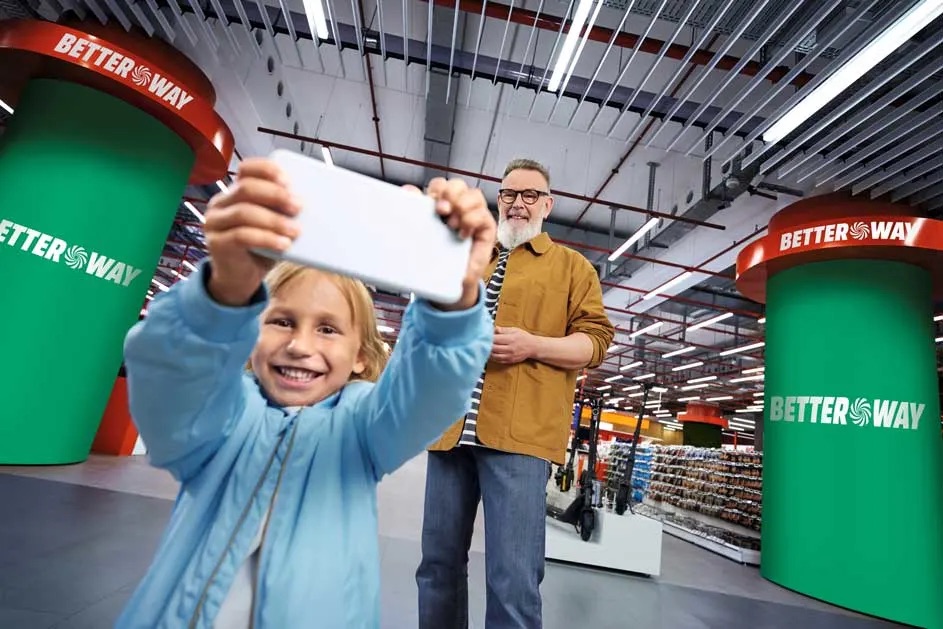 MediaMarkt Back to school 2026
