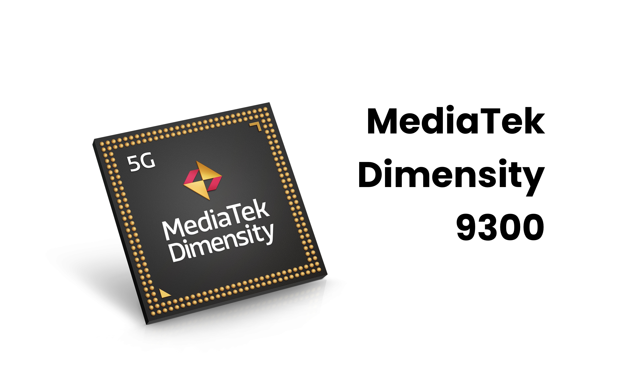 Mediatek Dimensity 9300 smartphones