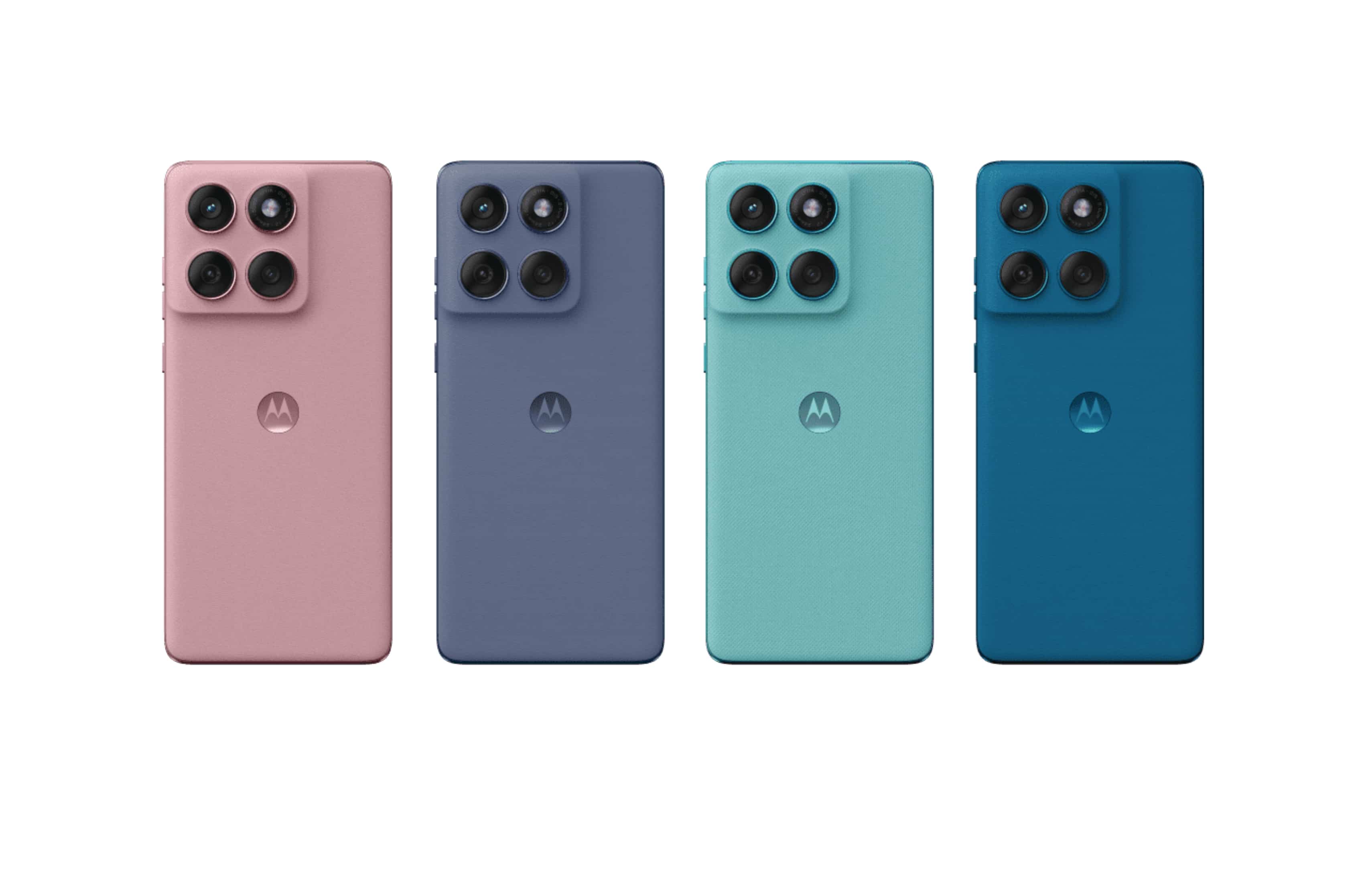Motorola Edge 60 Fusion aangekondigd