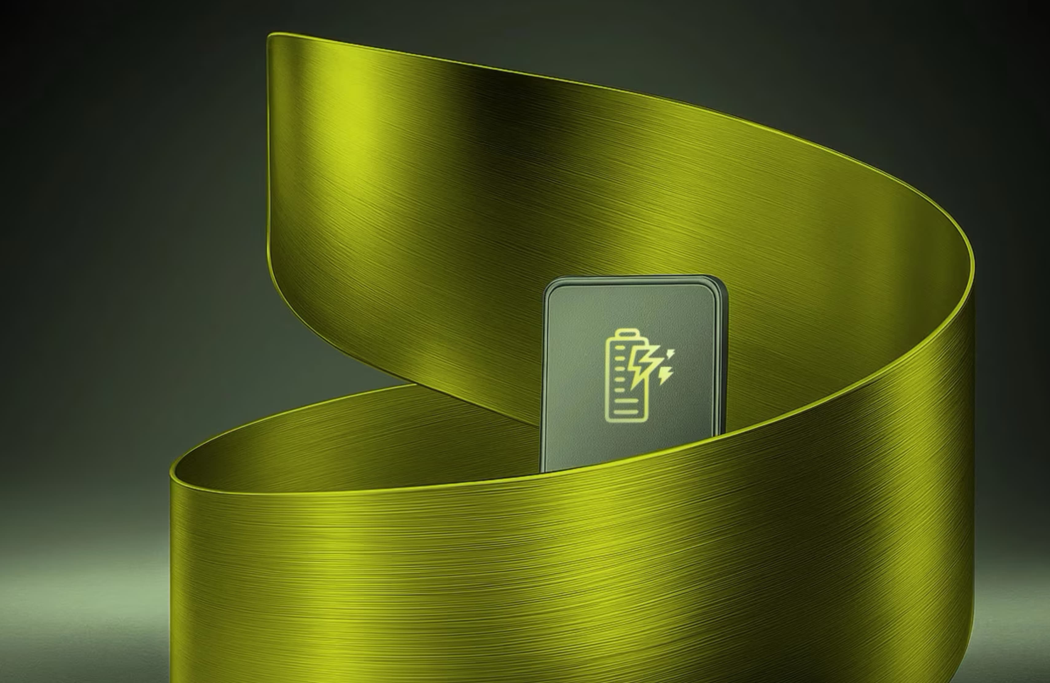 Motorola Teaser voor nieuwe aankondiging op 5 november 2025
