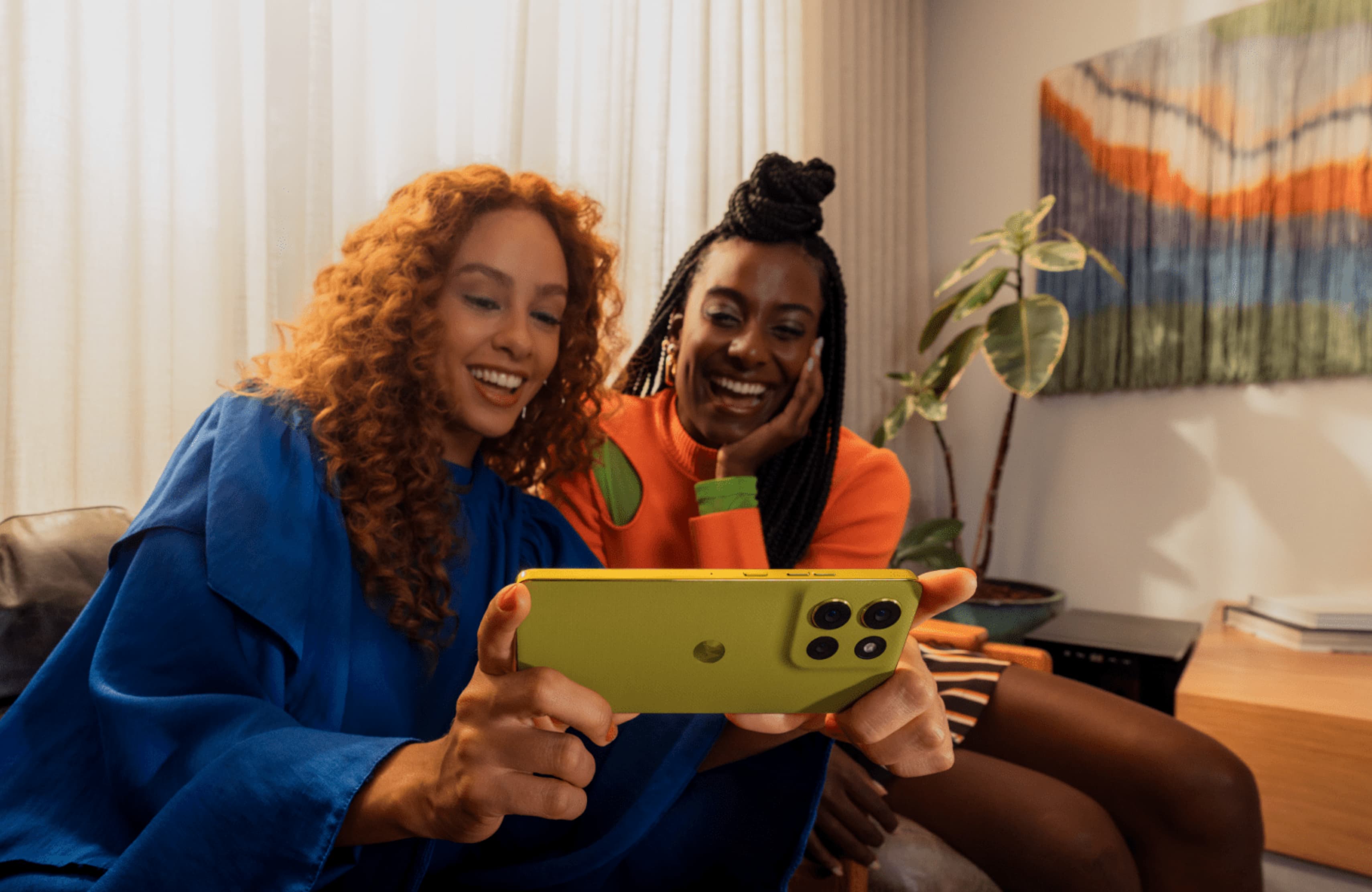 Nieuwe Moto G: G86 5G, G86 5G Power en G56 5G