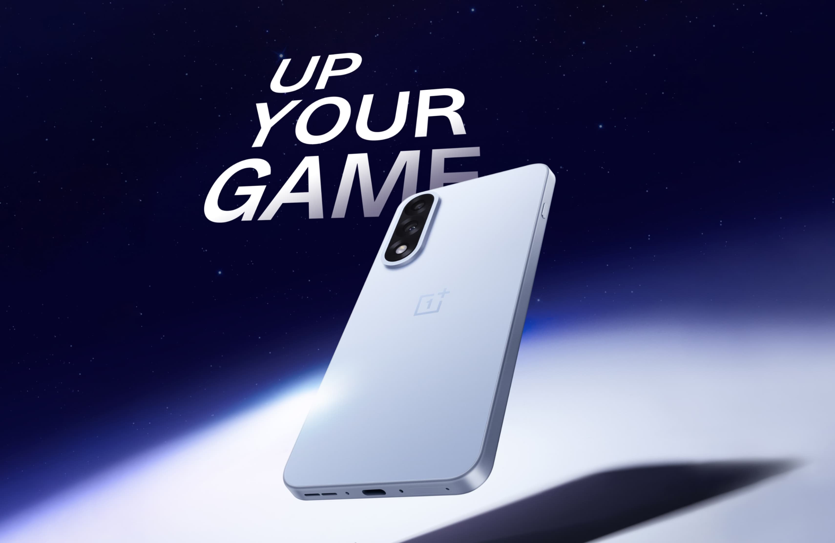 OnePlus Nord 5 series 2025 aankondiging