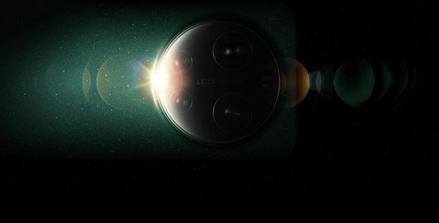 Xiaomi 17 series aangekondigd