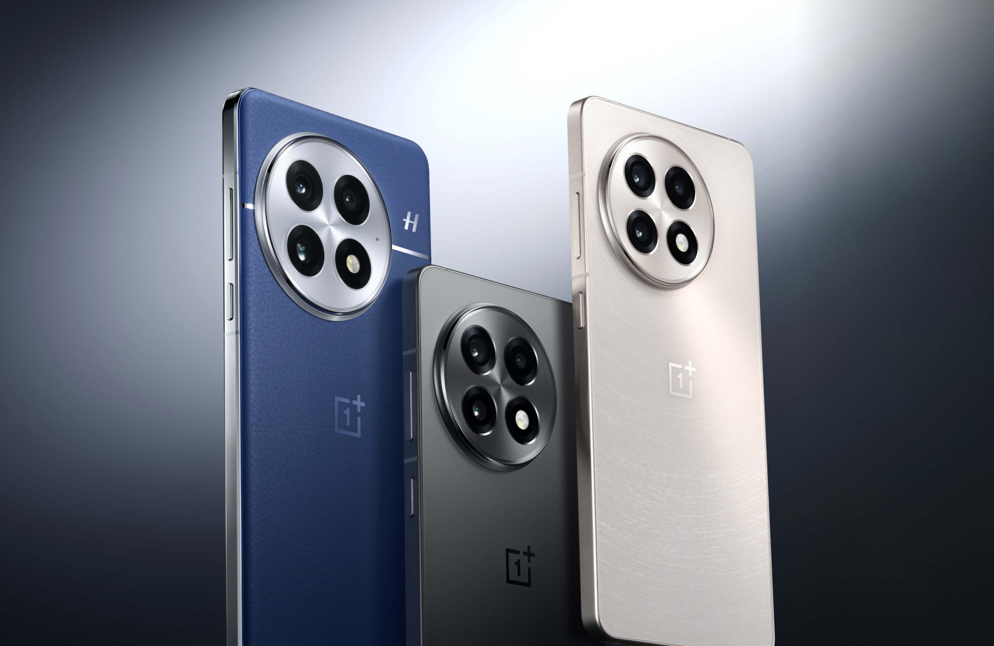 Volg de OnePlus 13 en 13R livestream 7 januari om 16:30