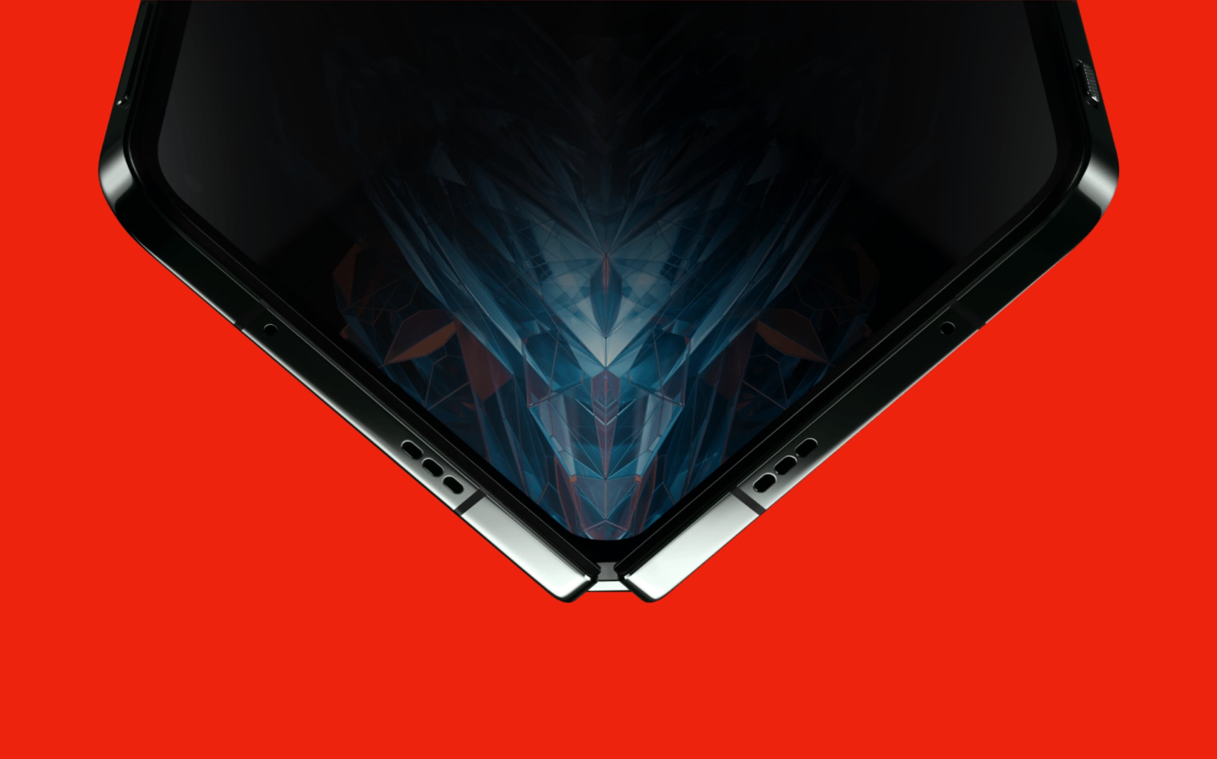 OnePlus Open: innovatie in vouwbaar design