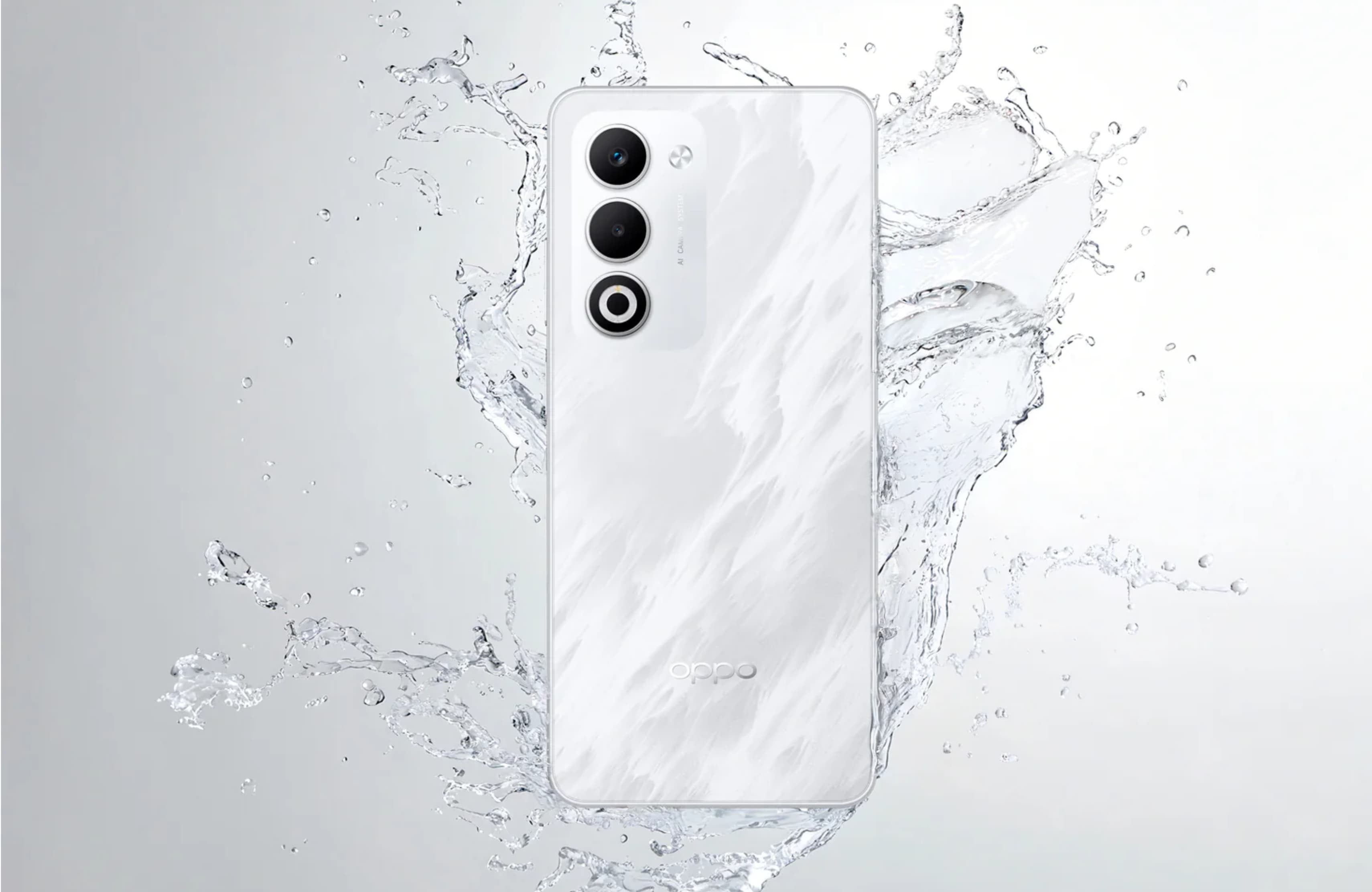 Oppo A5m en A5x gepresenteerd