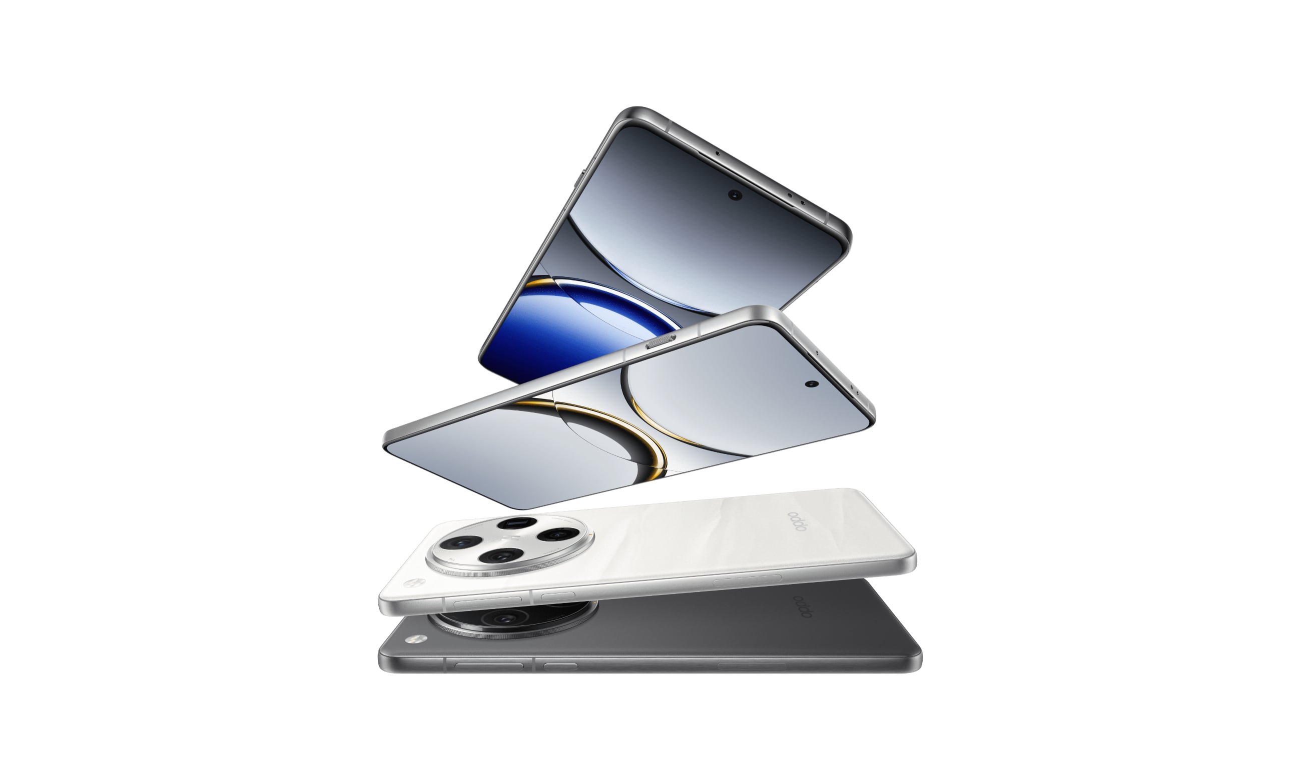 Oppo Find X8 Pro release