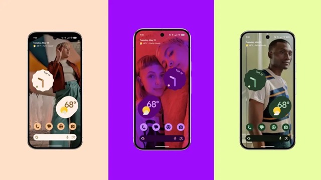 Google Pixel 10 series gepresenteerd