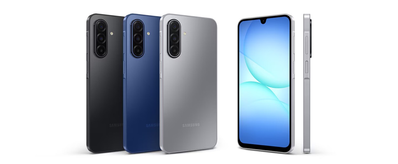 Samsung Galaxy A17 5G gepresenteerd