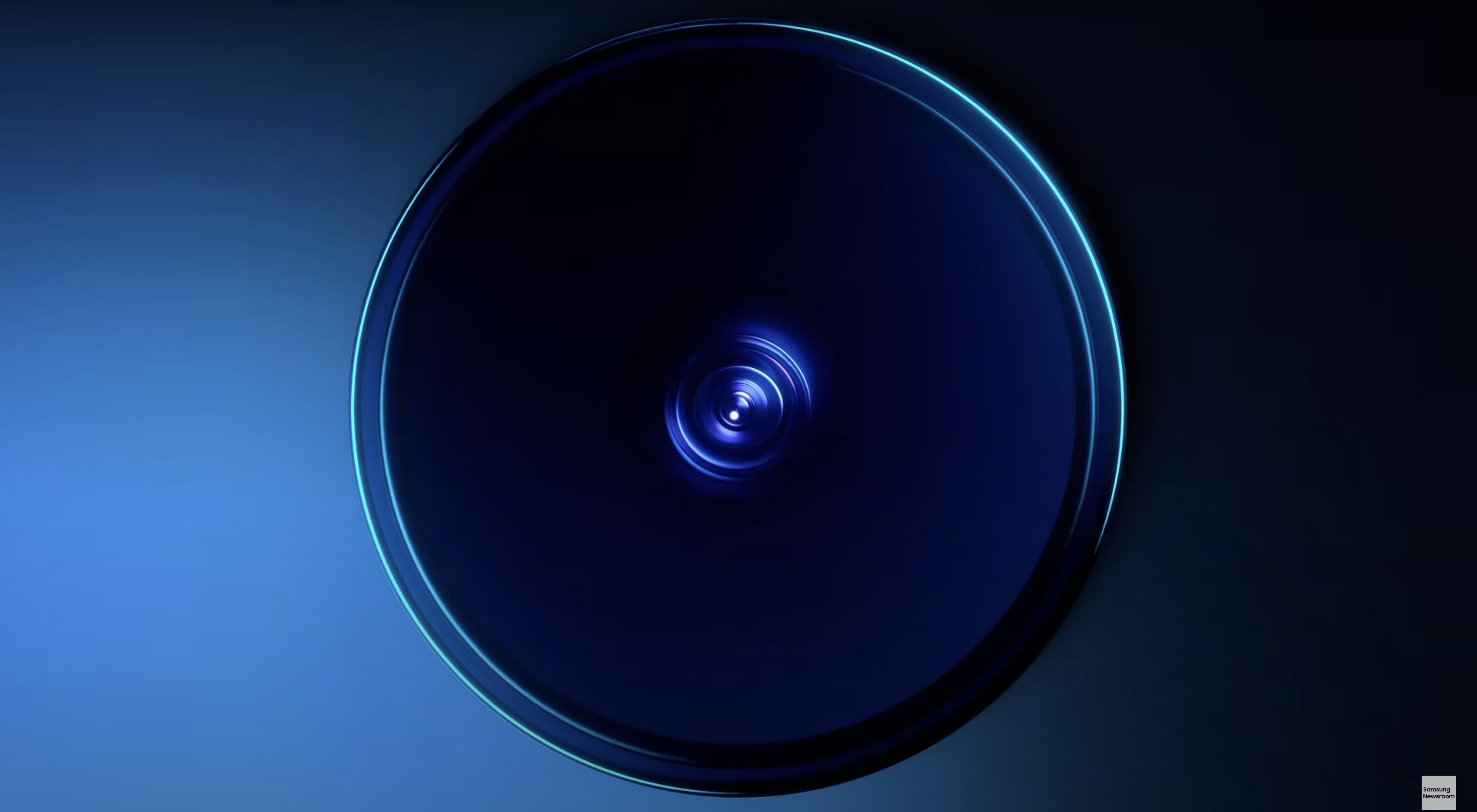 Samsung Galaxy event 9 september 2025