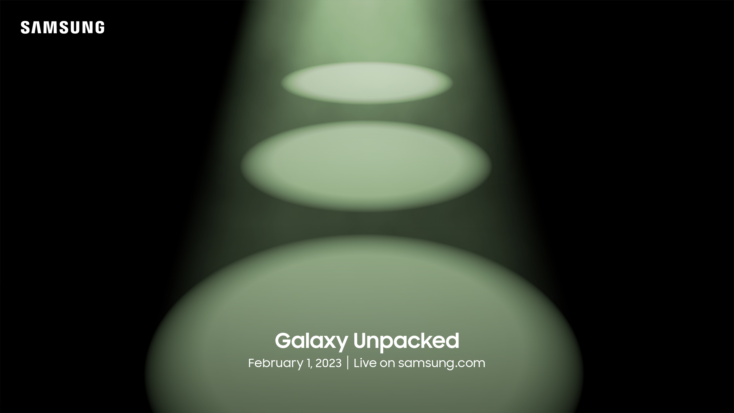 Samsung Galaxy S23 series