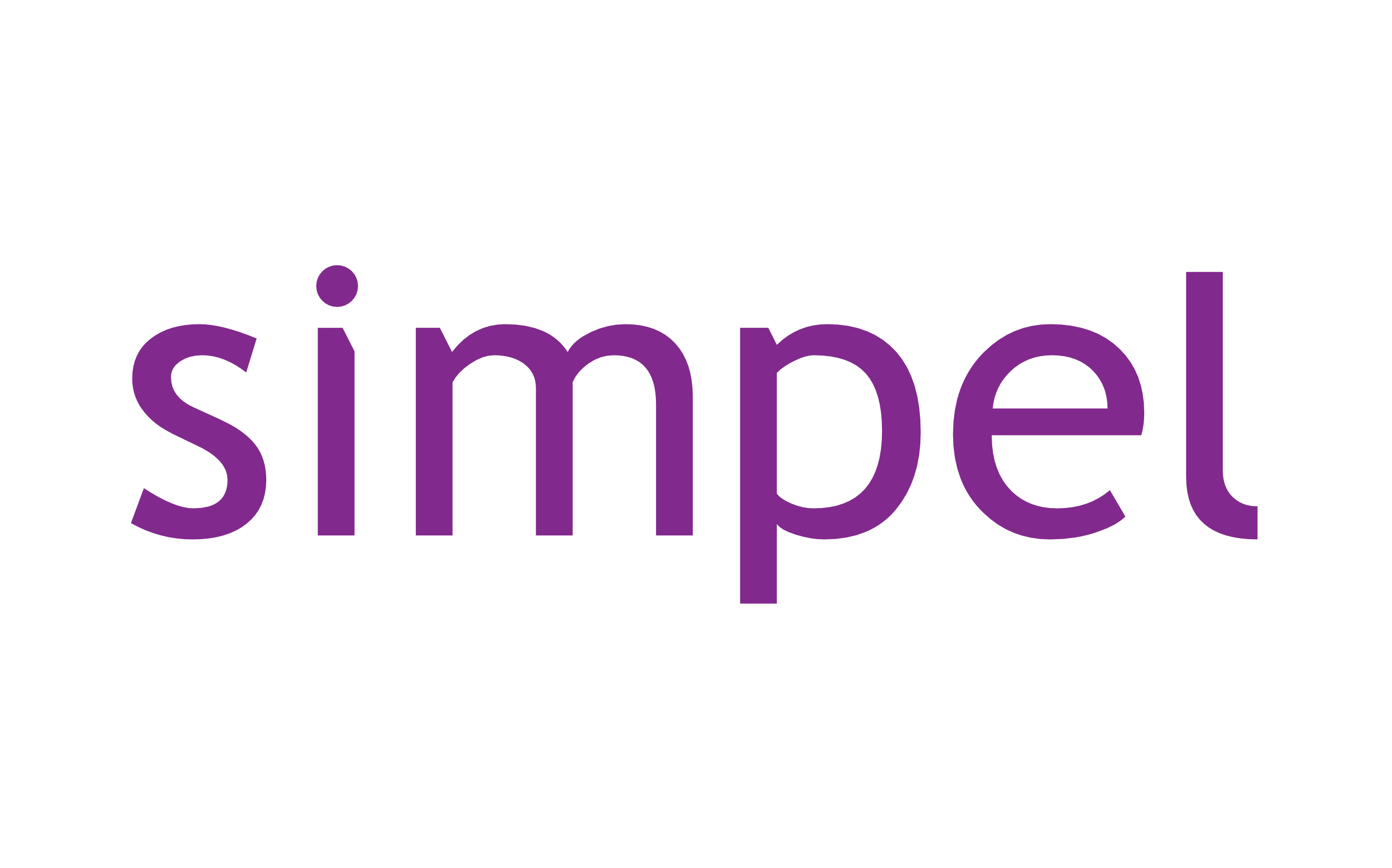 Simpel sim-only aanbiedingen: bespaar tot 50% op je sim-only abonnement!