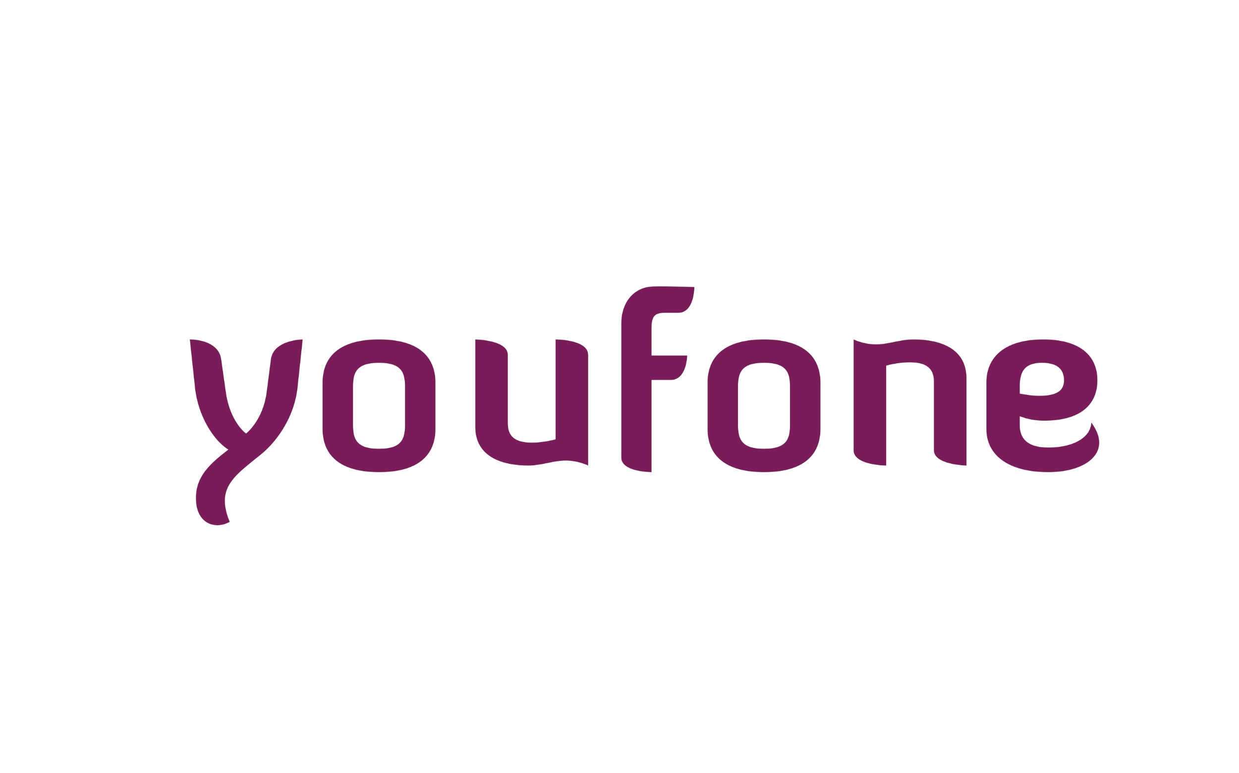 Belminuten en sms ugrade voor Youfone sim-only abonnementen