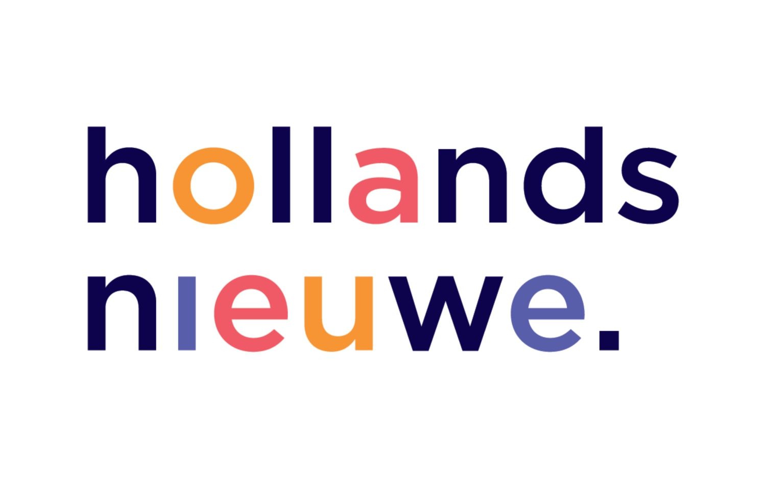 hollands nieuwe sim-only abonnement