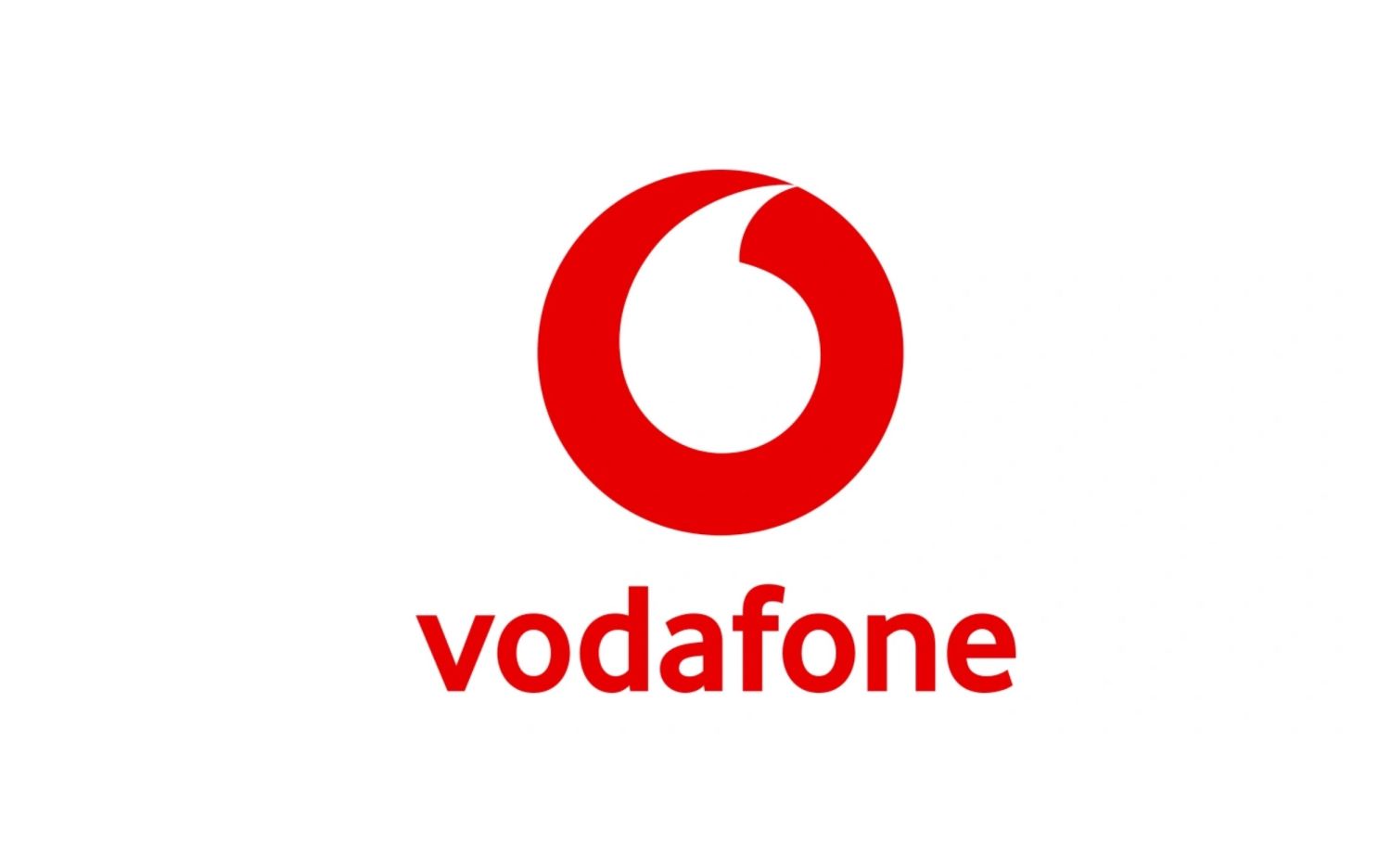 vodafone sim-only abonnement