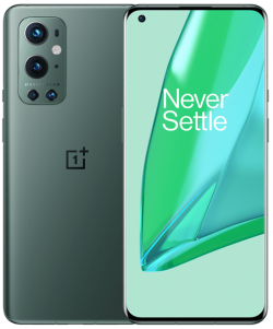 OnePlus 9 Pro 256 GB Pine Green