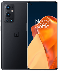 OnePlus 9 Pro 128 GB Stellar Black