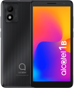 Alcatel 1B 32GB Prime Black