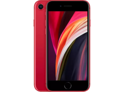 Apple iPhone SE 128 GB (Product) Red