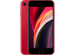 Apple iPhone SE 64 GB (Product) Red