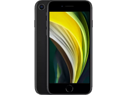 Apple iPhone SE 64 GB Zwart