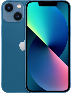 Apple iPhone 13 mini 256 GB Sierra Blue