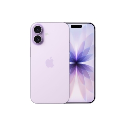 iPhone 17 256 GB Lavendel