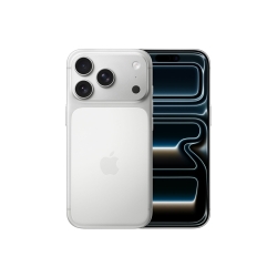 iPhone 17 Pro 256 GB Zilver