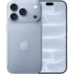 iPhone 18 Pro 1 TB  Gletsjer