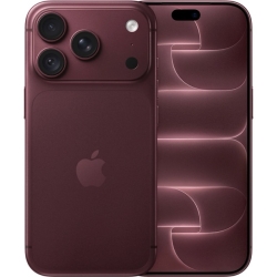 iPhone 18 Pro 512 GB Bordeauxrood