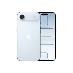 iPhone Air 256 GB Hemelsblauw