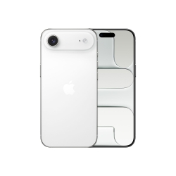 iPhone Air 256 GB Wolkenwit
