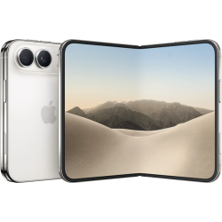 iPhone Duo 256 GB Sterrenwit