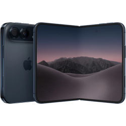 iPhone Duo 256 GB Nachthemel