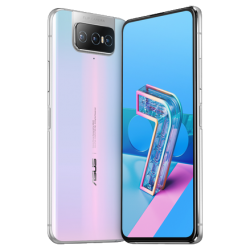 Asus ZenFone 7 Pro 256 GB Pastel White