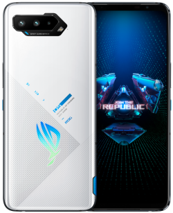 Asus ROG Phone 5 128 GB Storm White