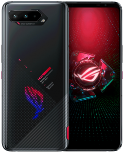 Asus ROG Phone 5 128 GB Phantom Black