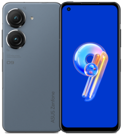 Asus Zenfone 9 128 GB Starry Blue