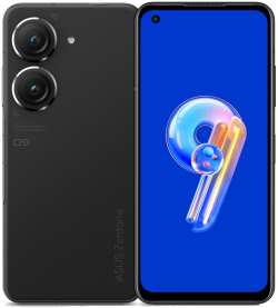 Asus Zenfone 9 256 GB Midnight Black