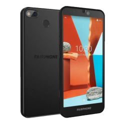 Fairphone Fairphone 3+ 64 GB