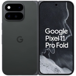 Pixel 11 Pro Fold 256 GB Obsidiaan