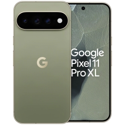 Pixel 11 Pro XL 512 GB Olijf