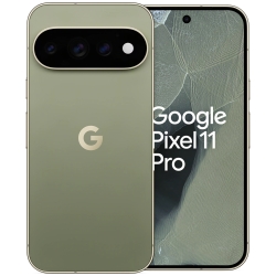 Pixel 11 Pro 256 GB Olijf