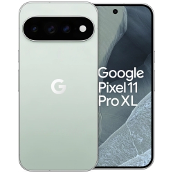 Pixel 11 Pro XL 256 GB Mist
