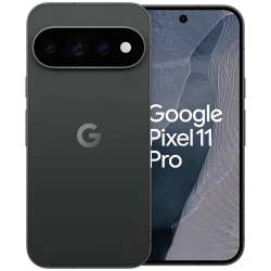 Pixel 11 Pro 512 GB Obsidiaan