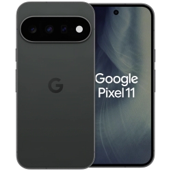 Pixel 11 256 GB Obsidiaan