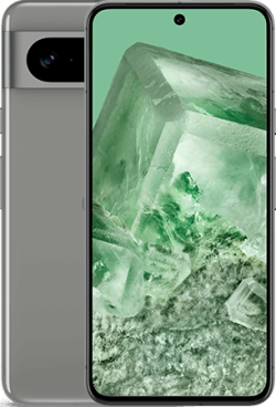 Pixel 8 128 GB Grijsgroen